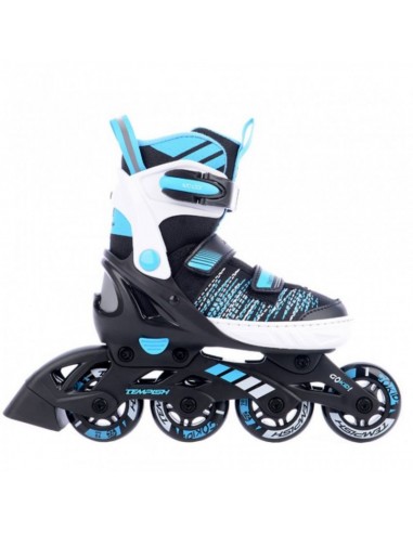 Tempish Gokid Inline Î‘Ï…Î¾Î¿Î¼ÎµÎ¹Î¿ÏÎ¼ÎµÎ½Î± Rollers ÎœÏ€Î»Îµ Î Î±Î¹Î´Î¹ÎºÎ¬